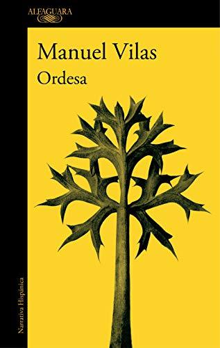 Ordesa (Spanish Edition) (HISPANICA)