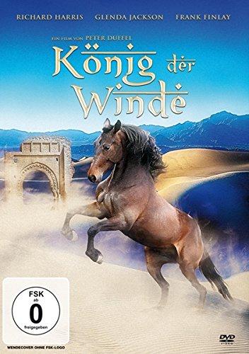 König der Winde