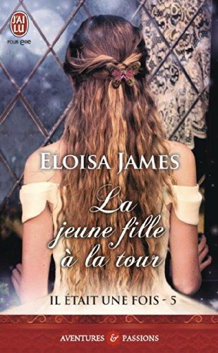 Il était une fois. Vol. 5. La jeune fille à la tour