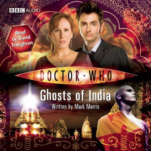 Doctor Who: Ghosts Of India