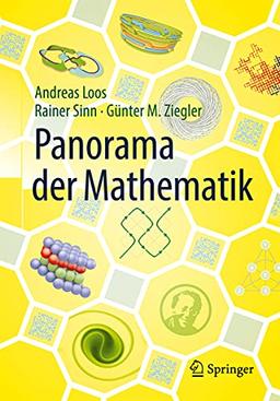 Panorama der Mathematik