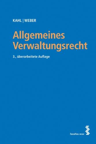 Allgemeines Verwaltungsrecht [österr. Recht]