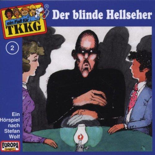 002/der Blinde Hellseher