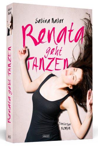 Renata geht tanzen