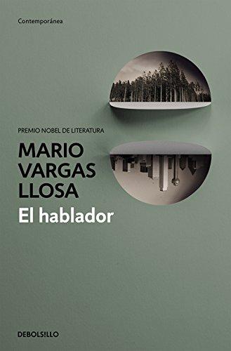 El hablador (CONTEMPORANEA, Band 26201)