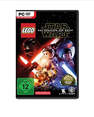 LEGO Star Wars: Das Erwachen der Macht - [PC]