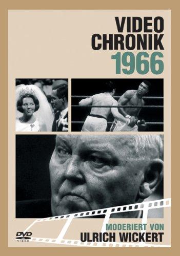 Jahrgangs-DVD-Chronik 1966