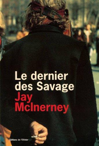 Le dernier des Savage