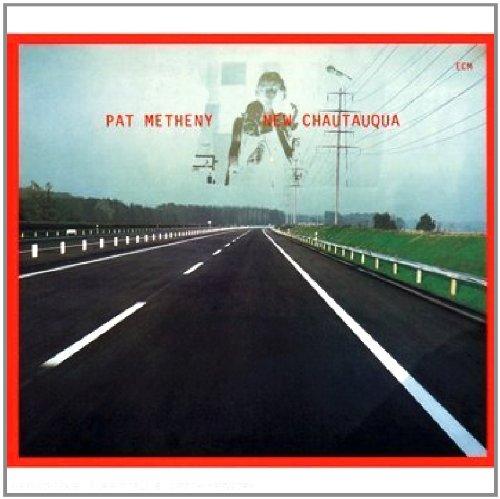 New Chautauqua (Touchstones Edition/Original Papersleeve) [Original Recording Remastered]