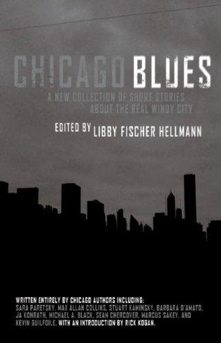 Chicago Blues