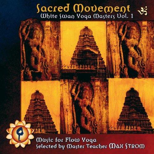 Sacred Movement-Yoga Masters