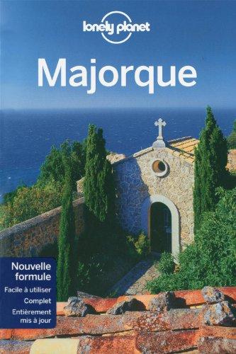 Majorque