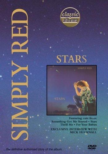 Simply Red - Stars ... The Definitive Authorised Story of the Album (Classic Album)