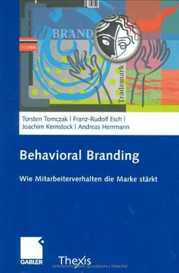 Behavioral Branding: Wie Mitarbeiterverhalten die Marke stärkt