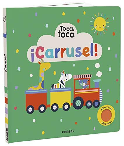 ¡Carrusel! (Toca, toca)