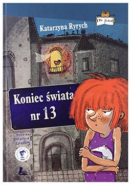 Koniec swiata nr 13 (To lubię)