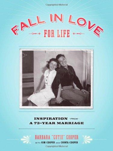 Fall in Love for Life: Inspiration from a 73-Year Marriage