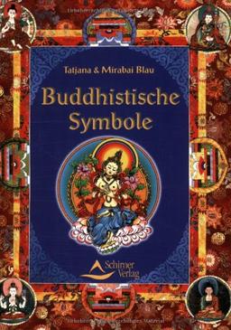 Buddhistische Symbole