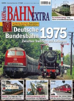 Bahn-Extra