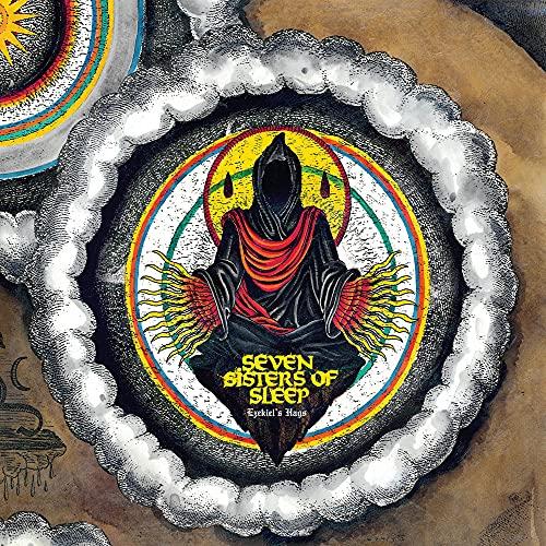 Ezekiel's Hags [Vinyl LP]