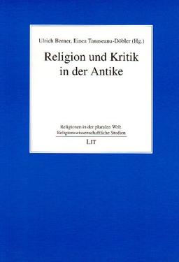 Religion und Kritik in der Antike