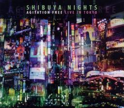 Shibuya Nights (Live in Tokyo)