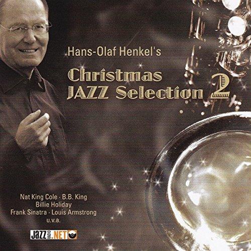 Christmas Jazz Selection (Vol.2)