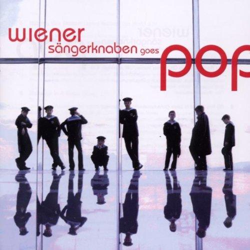 Wiener Sängerknaben Goes Pop