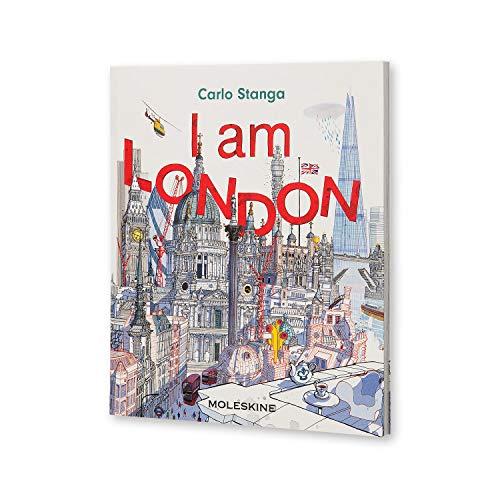 I am London