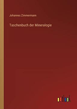 Taschenbuch der Mineralogie