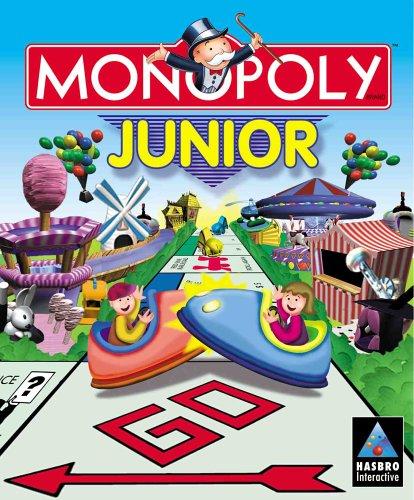 Monopoly Junior