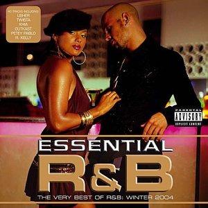 Essential R&B Winter 2004