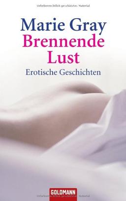 Brennende Lust