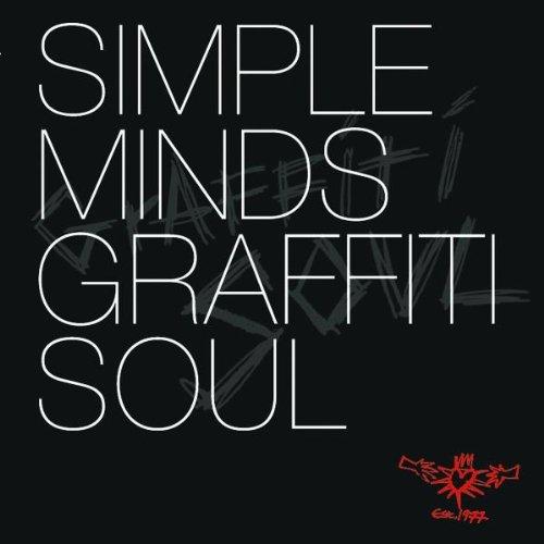 Graffiti Soul (Ltd.Pur Edt.)