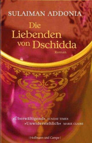 Die Liebenden von Dschidda