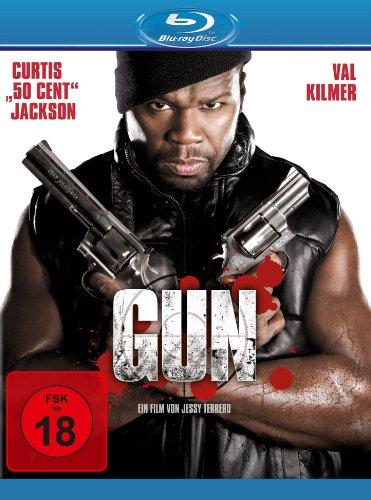 Gun [Blu-ray]