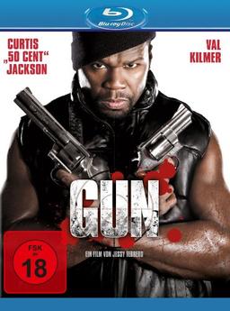 Gun [Blu-ray]