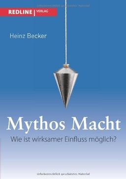 Mythos Macht: Wie Ist Wirksamer Einfluss Möglich?