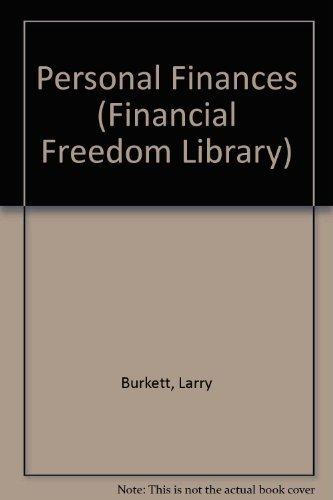 Personal Finances (Financial Freedom Library)