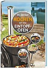 Dr. Oetker "Kochen mit dem Eintopf-Ofen"