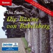 Die Bäume von Babelsberg (1 MP3 CD)