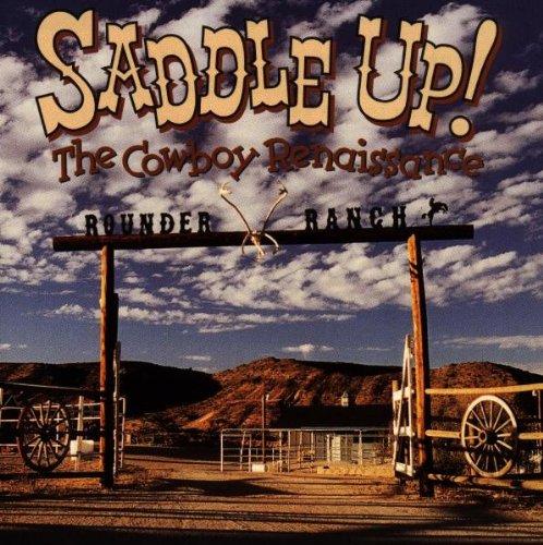 Saddle Up!