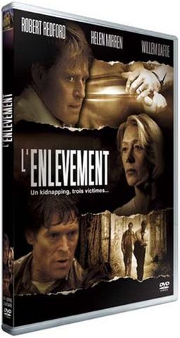 L'Enlèvement [FR Import]