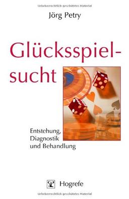 Glücksspielsucht