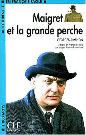 Maigret et la grande perche