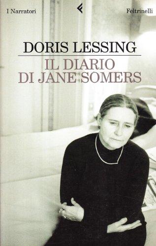 Il diario di Jane Somers