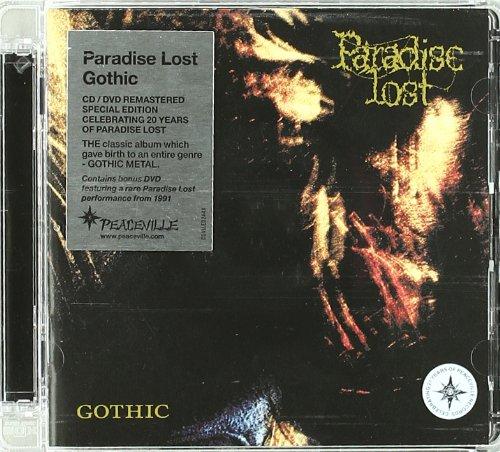 Gothic (CD & Dvd )