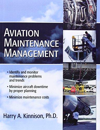 Aviation Maintenance Management