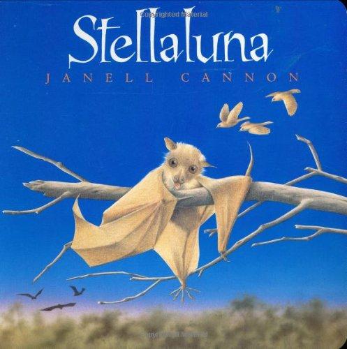 Stellaluna