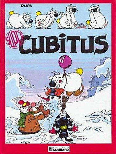 Super Cubitus. Vol. 1